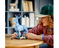 LEGO Harry Potter™ 76414 Expecto Patronum - 1144503 - zdjęcie 6